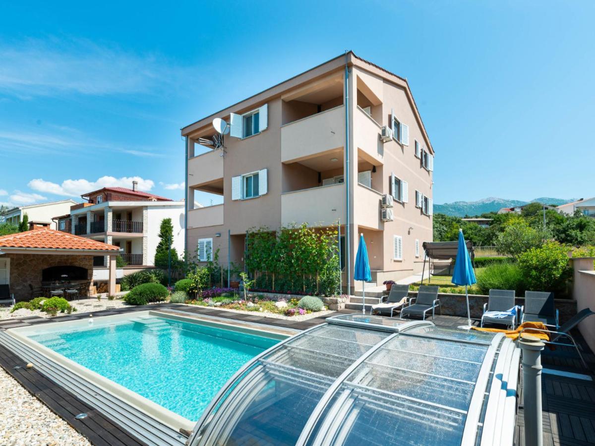 Apartment Matas - Srd316 By Interhome Rovanjska Luaran gambar