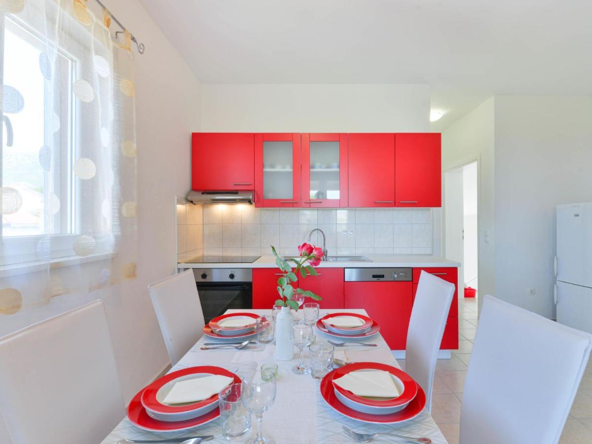 Apartment Matas - Srd316 By Interhome Rovanjska Luaran gambar