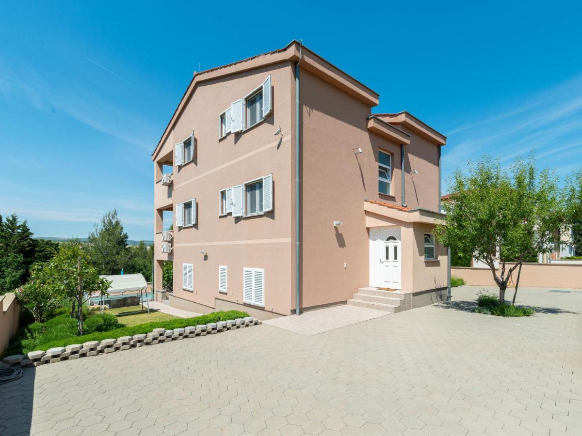 Apartment Matas - Srd316 By Interhome Rovanjska Luaran gambar