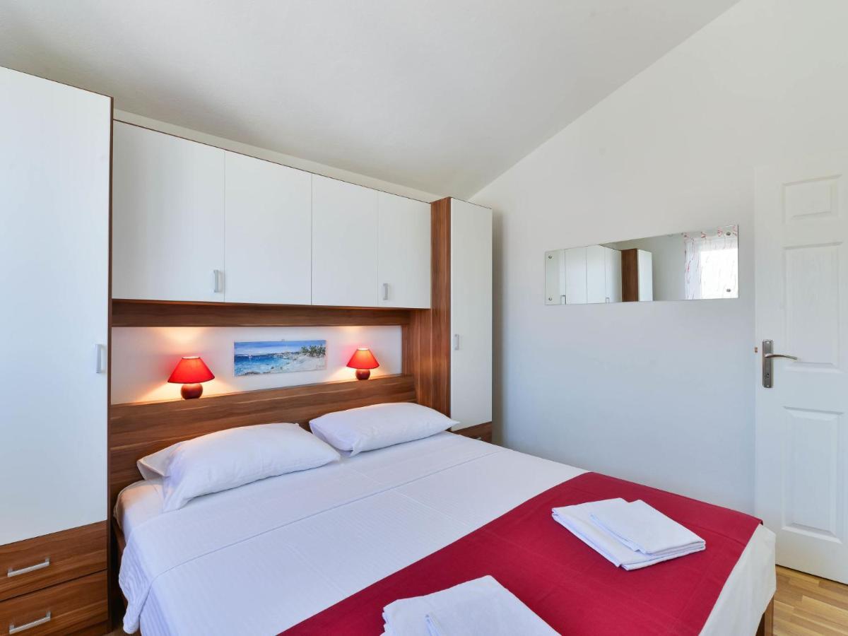 Apartment Matas - Srd316 By Interhome Rovanjska Luaran gambar