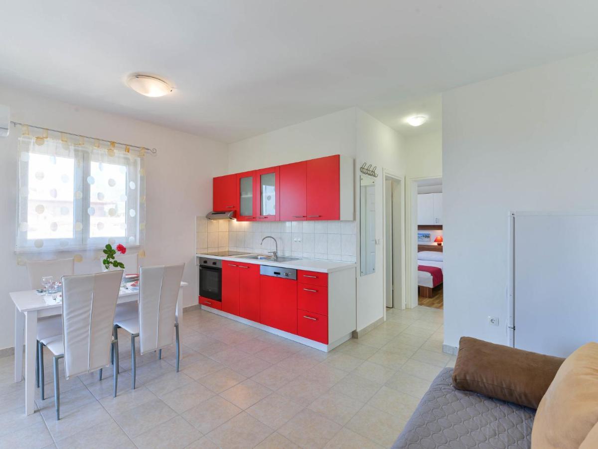 Apartment Matas - Srd316 By Interhome Rovanjska Luaran gambar