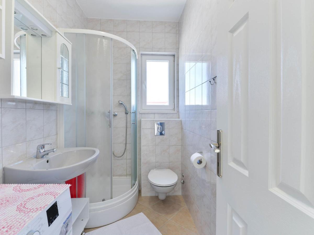 Apartment Matas - Srd316 By Interhome Rovanjska Luaran gambar